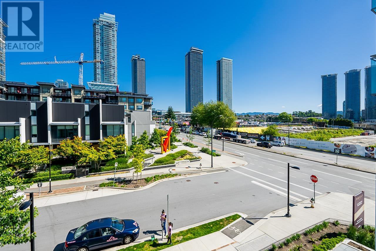 302 4488 Juneau Street, Burnaby, British Columbia  V5C 0M4 - Photo 22 - R2801905