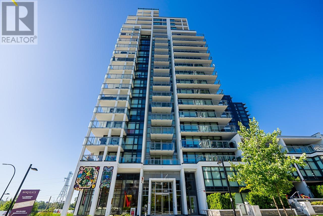 302 4488 Juneau Street, Burnaby, British Columbia  V5C 0M4 - Photo 33 - R2801905