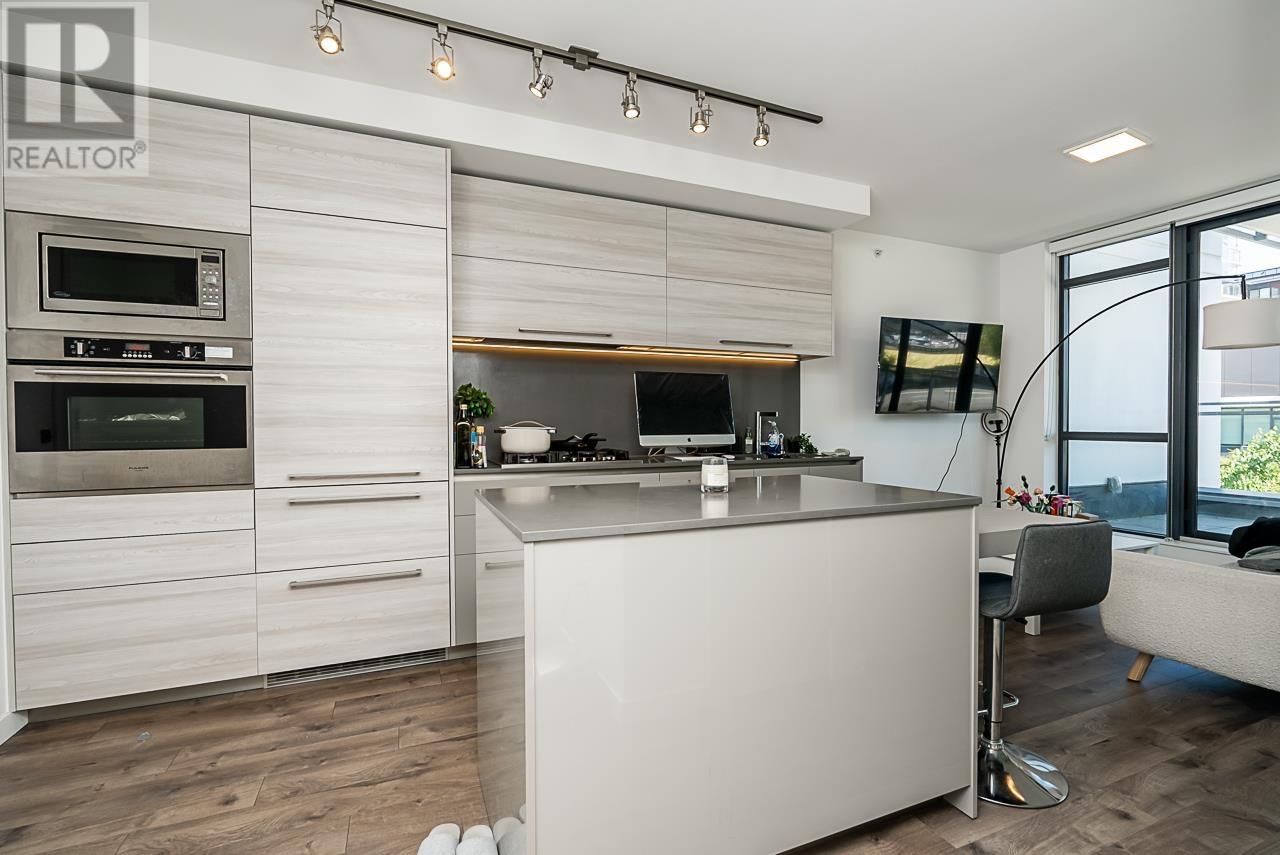 302 4488 Juneau Street, Burnaby, British Columbia  V5C 0M4 - Photo 7 - R2801905