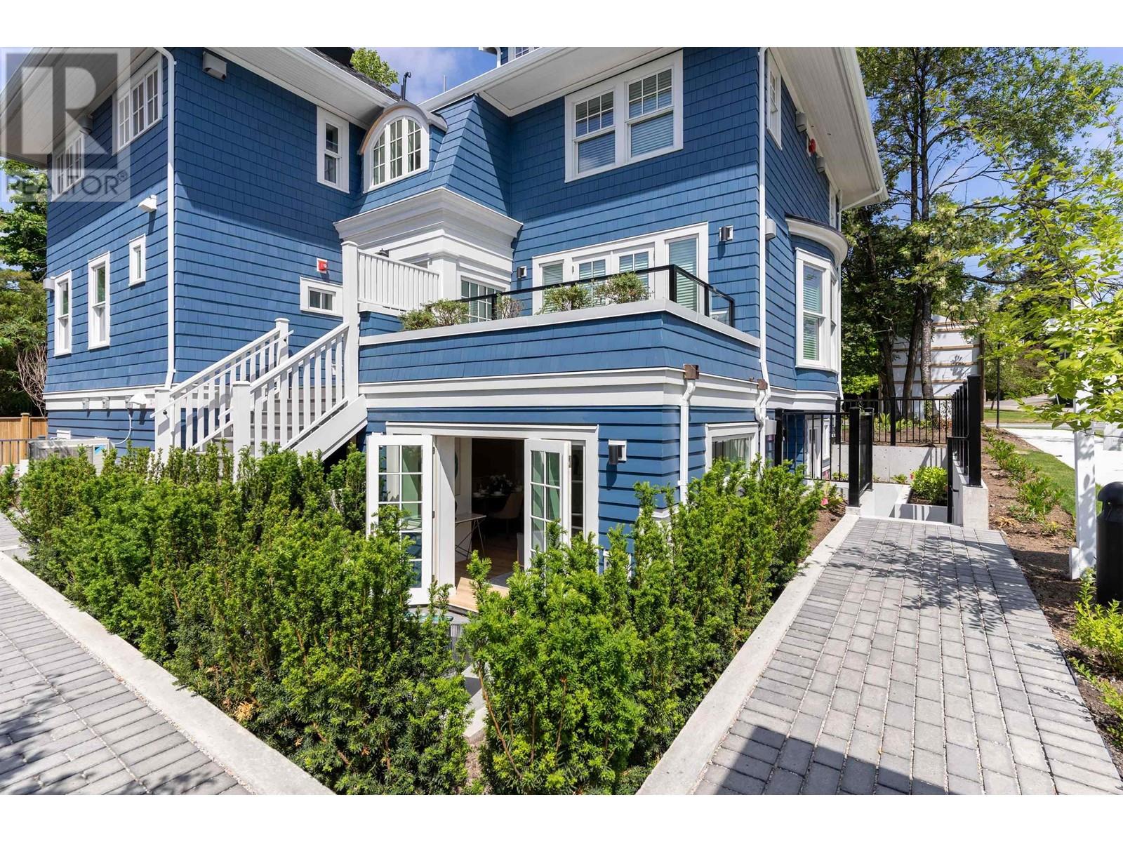 7301 Hudson Street, Vancouver, British Columbia  V6P 1S8 - Photo 1 - R2801913