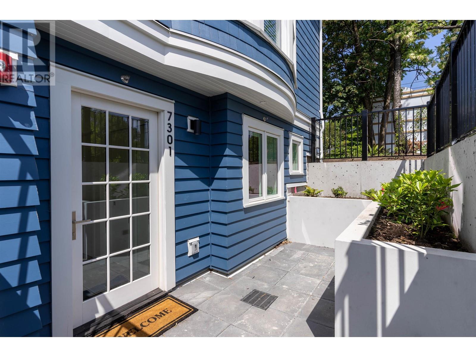 7301 Hudson Street, Vancouver, British Columbia  V6P 1S8 - Photo 2 - R2801913