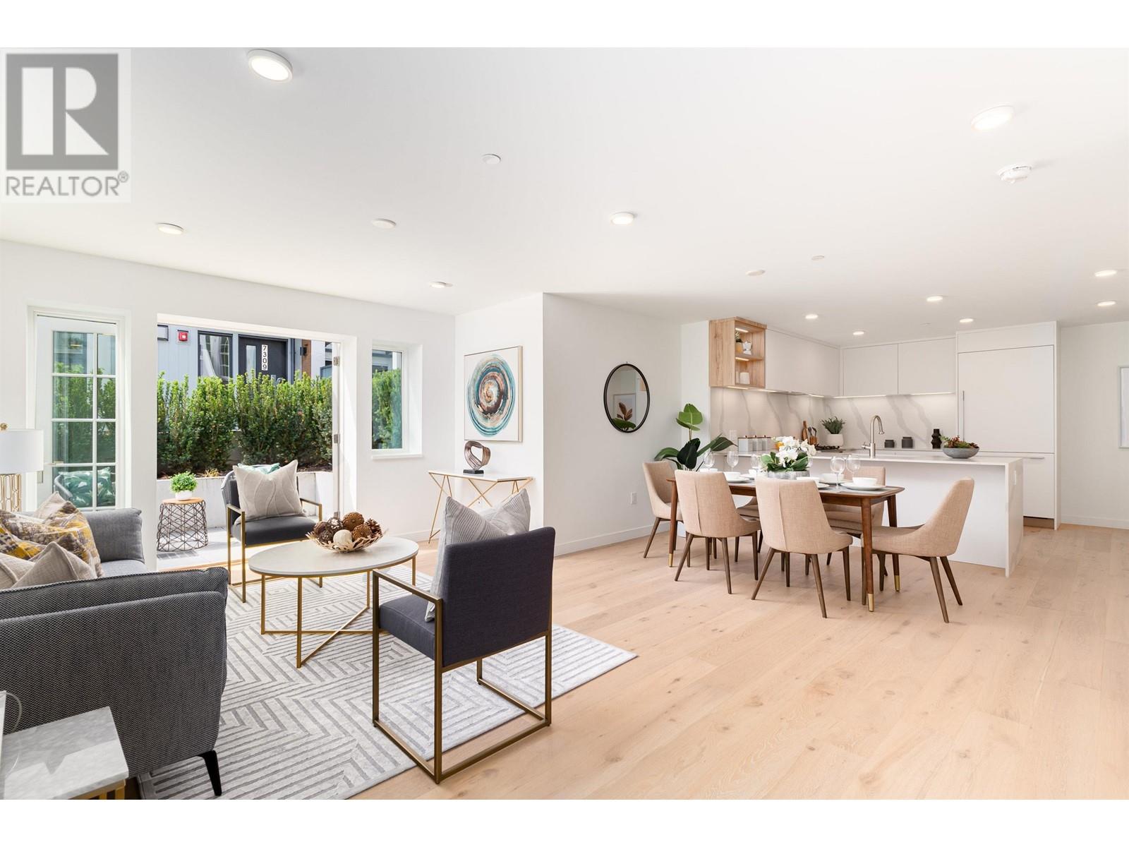 7301 Hudson Street, Vancouver, British Columbia  V6P 1S8 - Photo 3 - R2801913