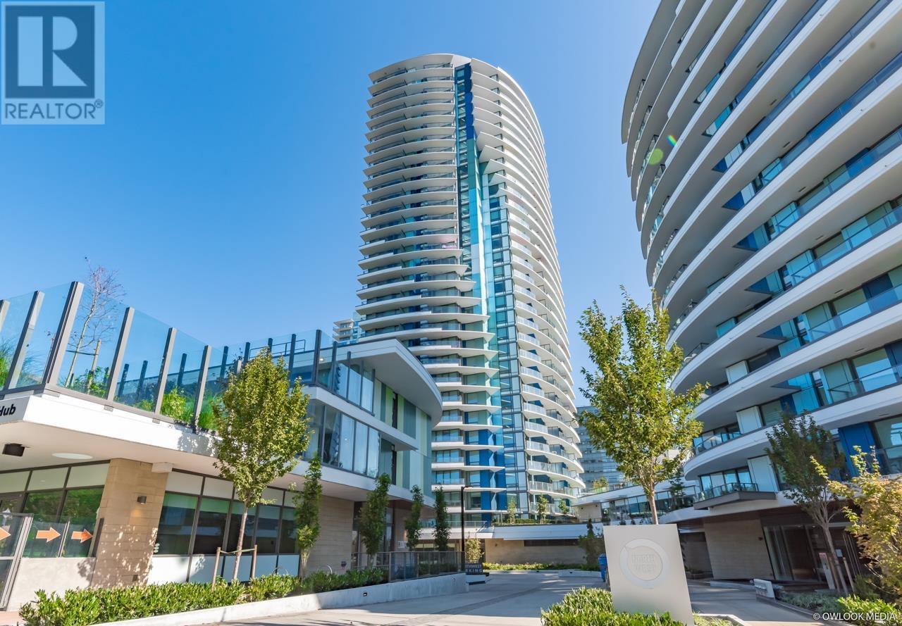 1207 8189 CAMBIE STREET, vancouver, British Columbia
