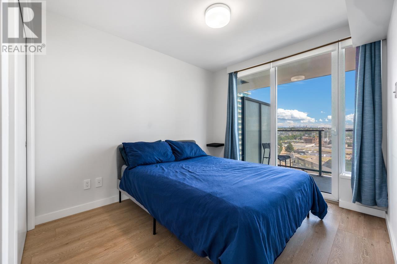 1207 8189 Cambie Street, Vancouver, British Columbia  V6P 0G6 - Photo 10 - R2801916