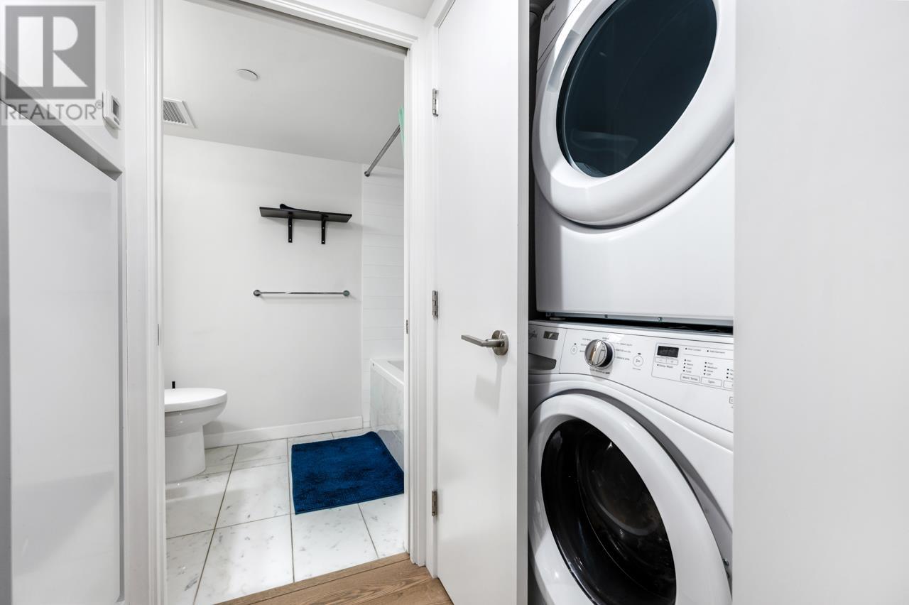 1207 8189 Cambie Street, Vancouver, British Columbia  V6P 0G6 - Photo 12 - R2801916