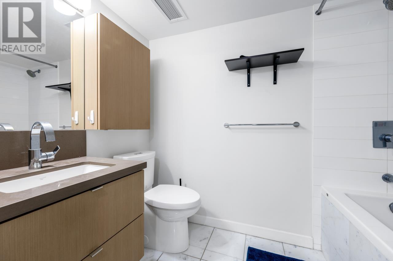 1207 8189 Cambie Street, Vancouver, British Columbia  V6P 0G6 - Photo 13 - R2801916