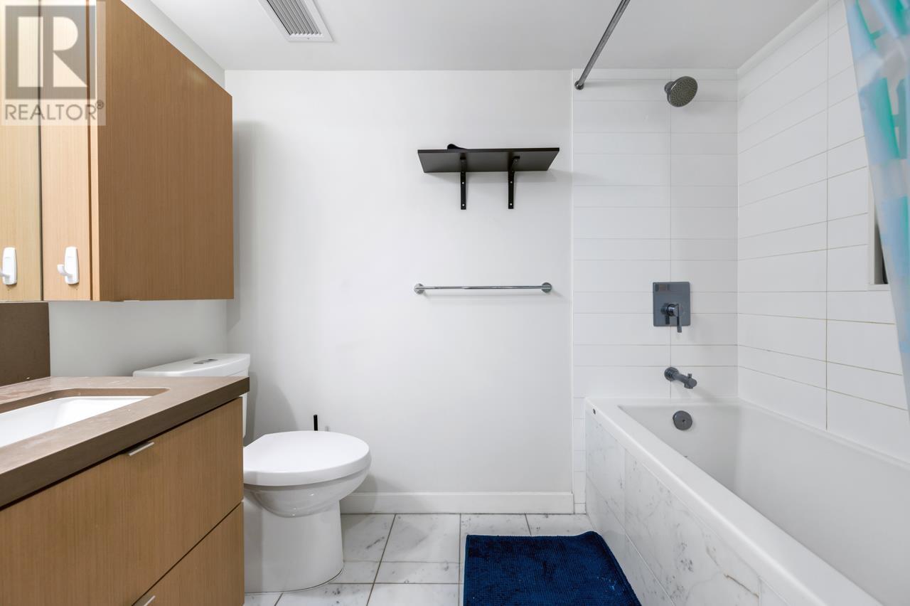1207 8189 Cambie Street, Vancouver, British Columbia  V6P 0G6 - Photo 14 - R2801916