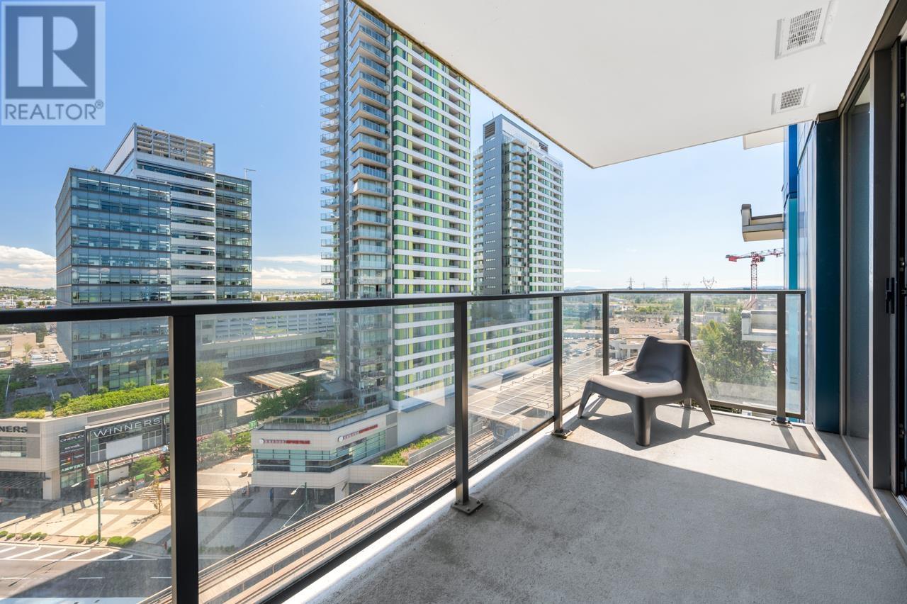 1207 8189 Cambie Street, Vancouver, British Columbia  V6P 0G6 - Photo 15 - R2801916