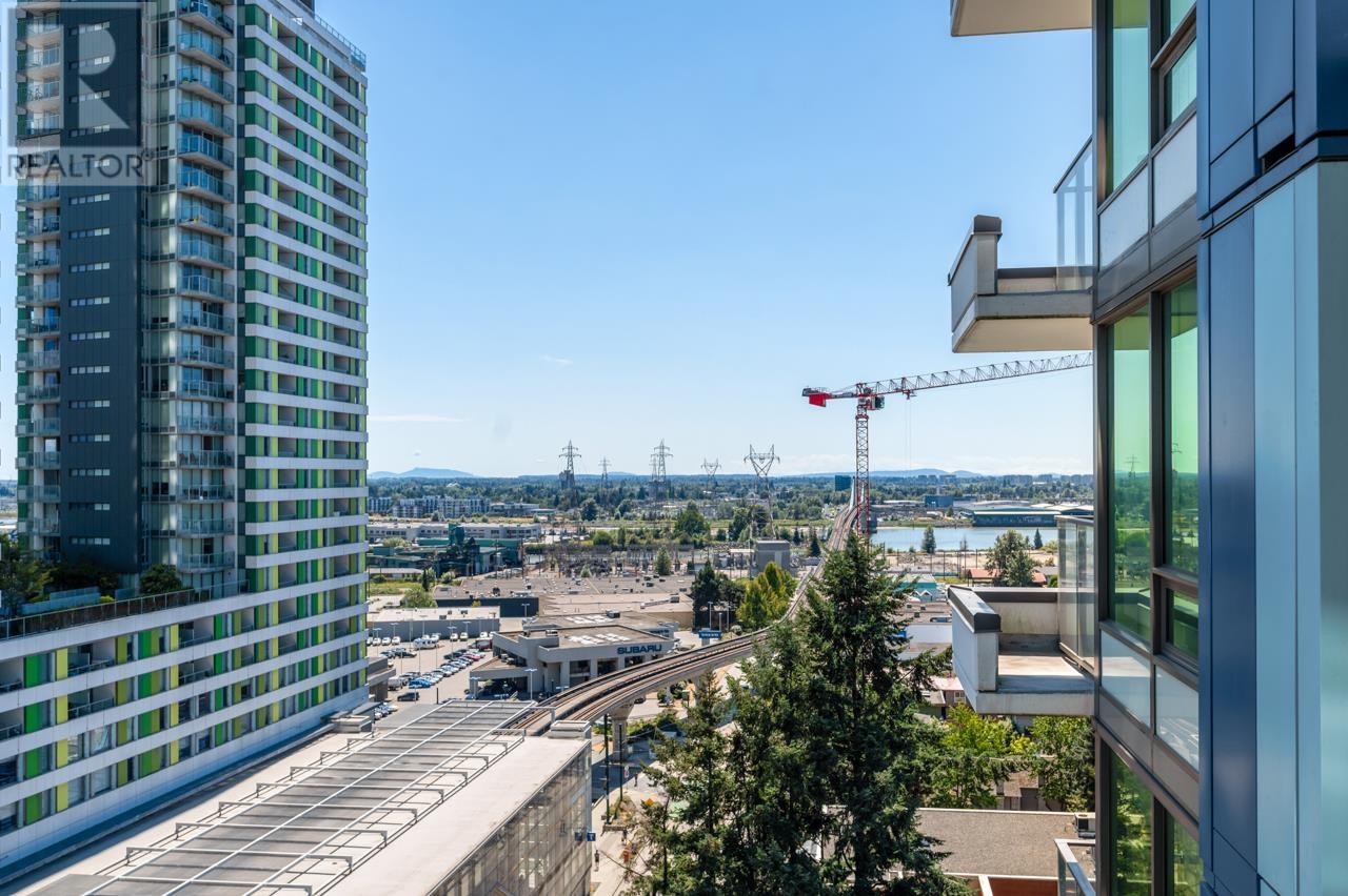1207 8189 Cambie Street, Vancouver, British Columbia  V6P 0G6 - Photo 16 - R2801916