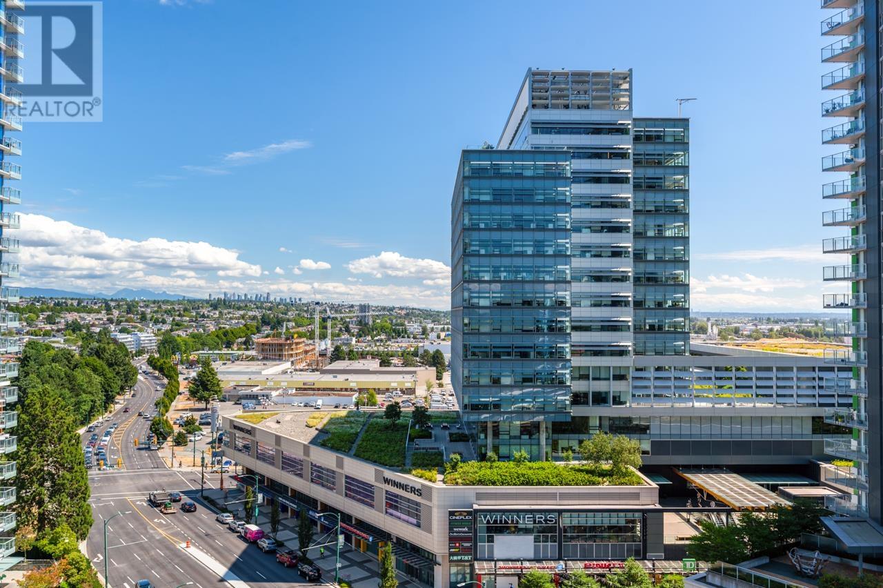 1207 8189 Cambie Street, Vancouver, British Columbia  V6P 0G6 - Photo 17 - R2801916