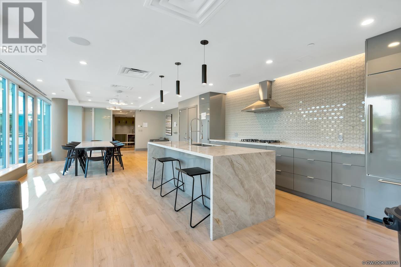 1207 8189 Cambie Street, Vancouver, British Columbia  V6P 0G6 - Photo 18 - R2801916