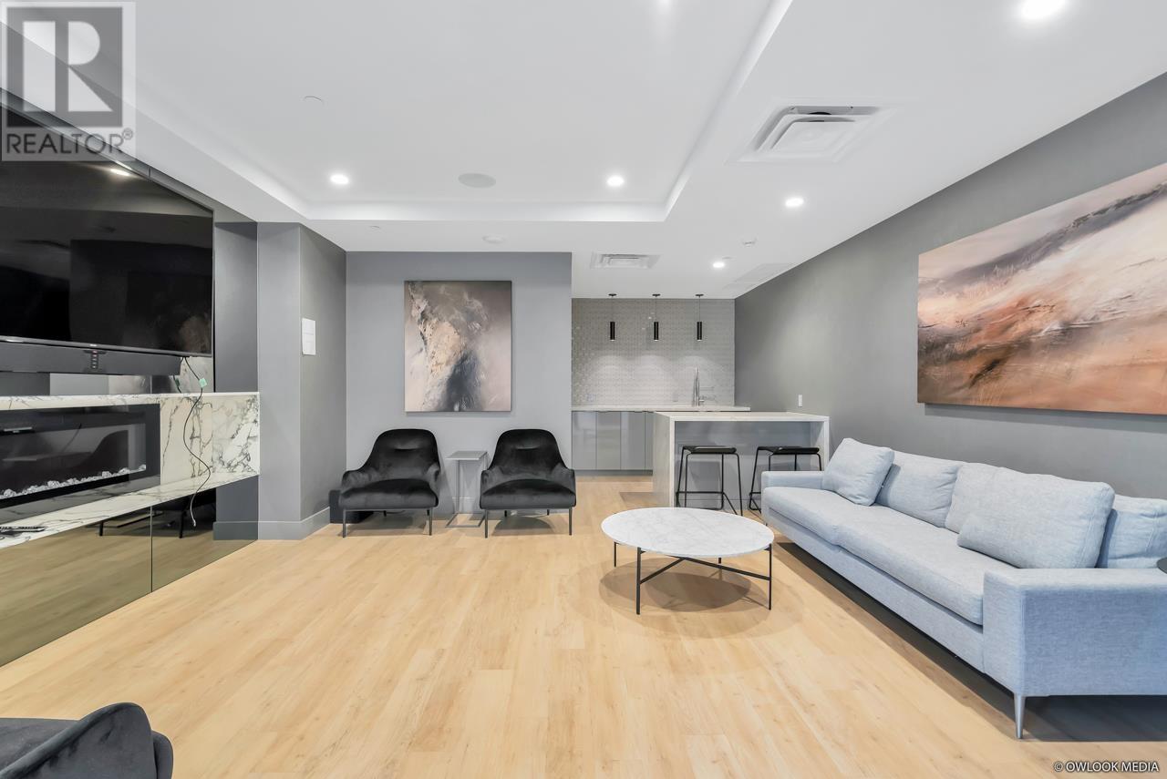 1207 8189 Cambie Street, Vancouver, British Columbia  V6P 0G6 - Photo 19 - R2801916
