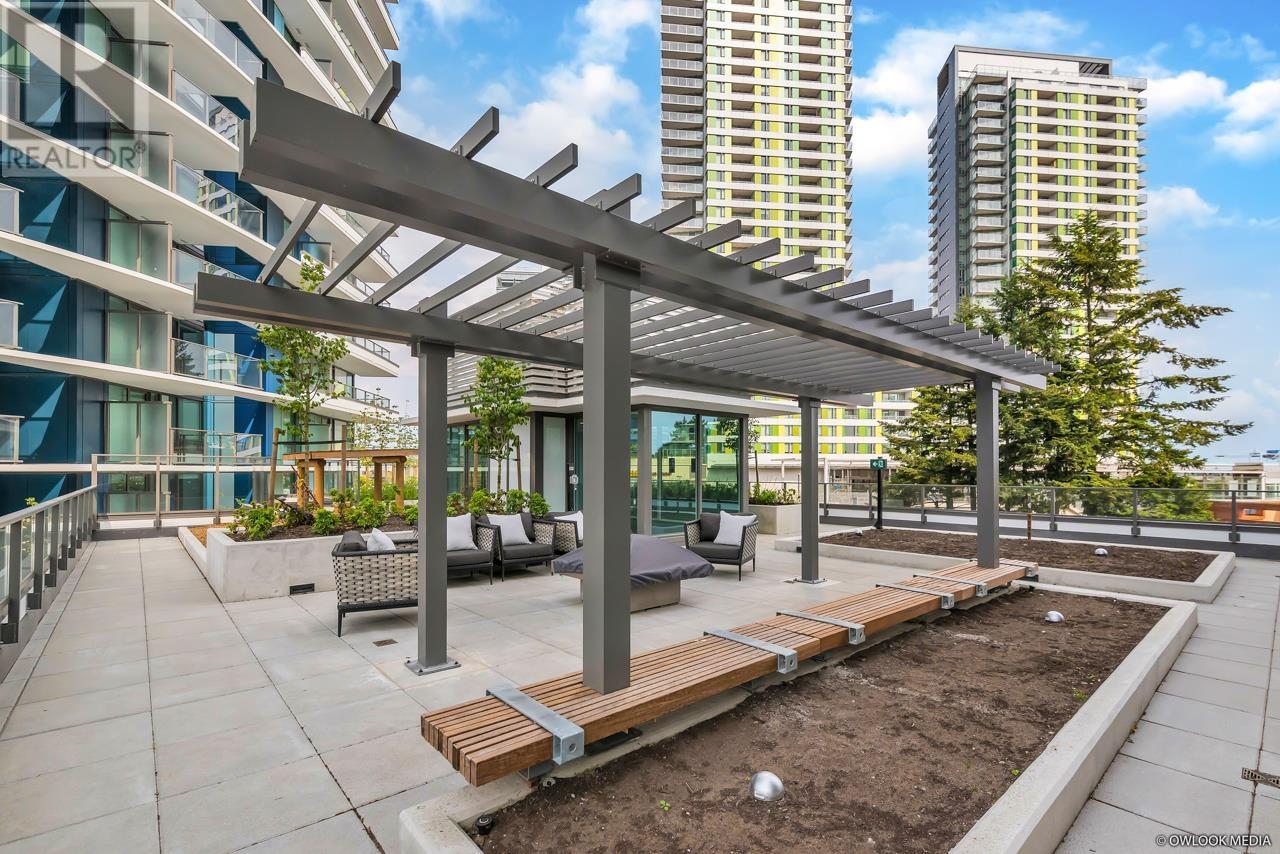 1207 8189 Cambie Street, Vancouver, British Columbia  V6P 0G6 - Photo 2 - R2801916
