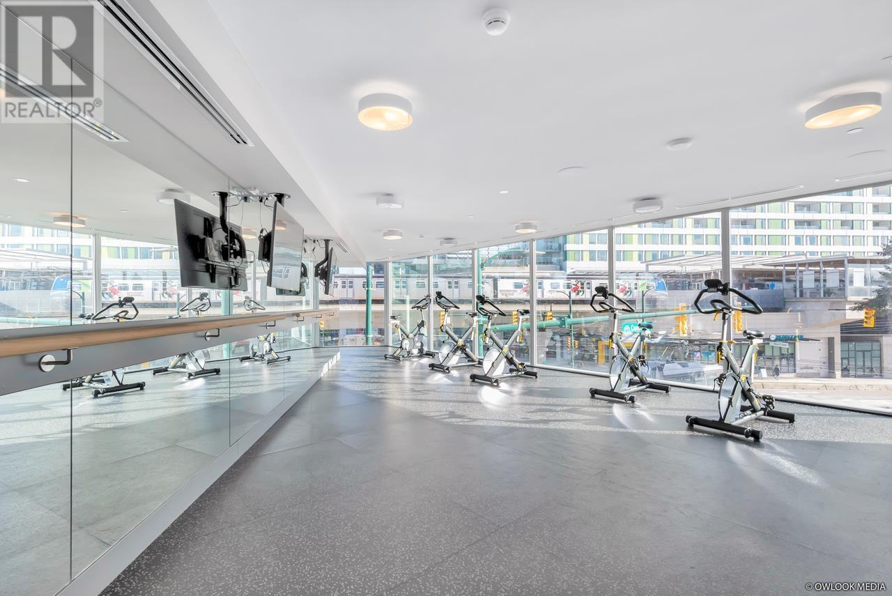 1207 8189 Cambie Street, Vancouver, British Columbia  V6P 0G6 - Photo 21 - R2801916