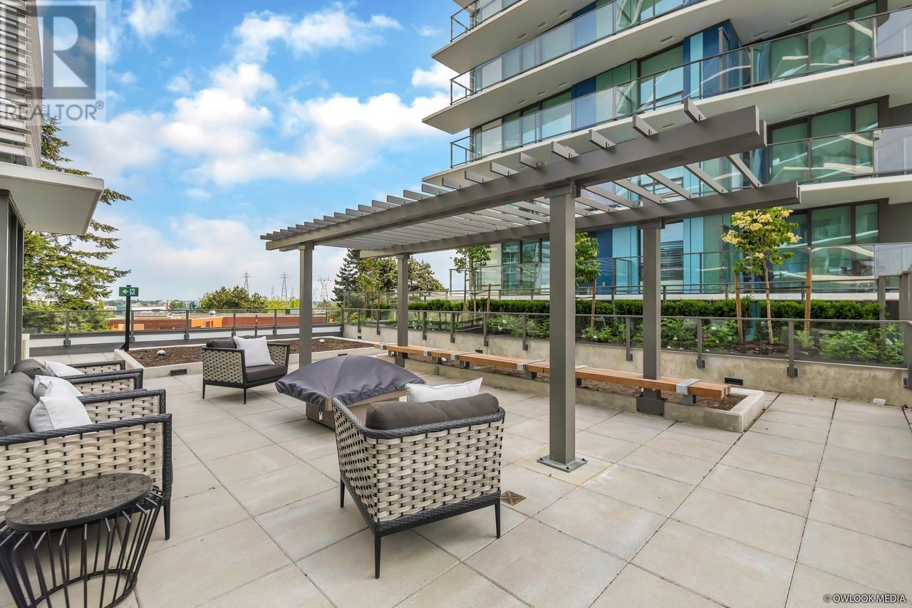 1207 8189 Cambie Street, Vancouver, British Columbia  V6P 0G6 - Photo 3 - R2801916