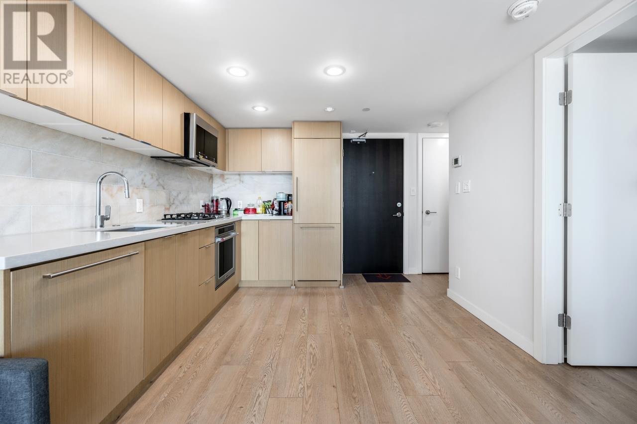 1207 8189 Cambie Street, Vancouver, British Columbia  V6P 0G6 - Photo 6 - R2801916