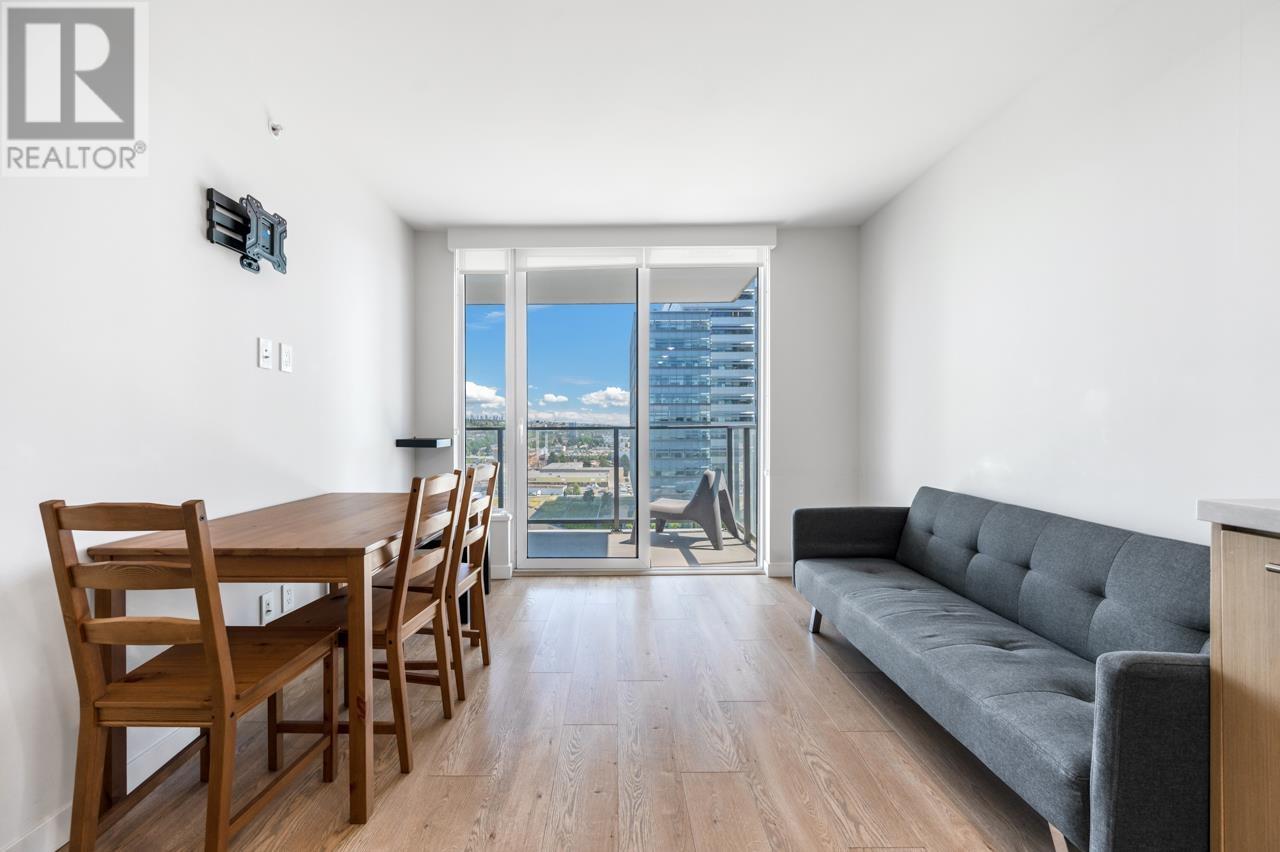 1207 8189 Cambie Street, Vancouver, British Columbia  V6P 0G6 - Photo 7 - R2801916