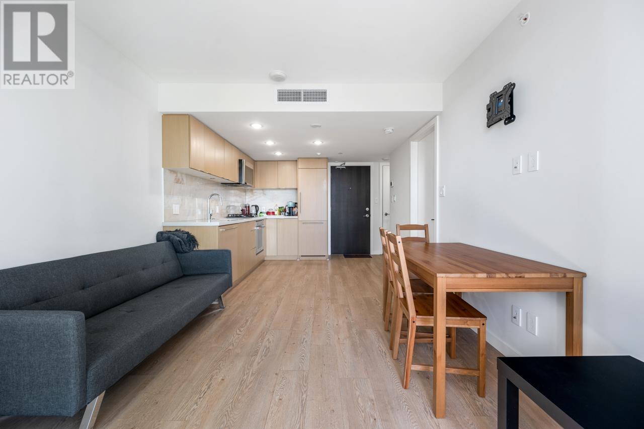 1207 8189 Cambie Street, Vancouver, British Columbia  V6P 0G6 - Photo 9 - R2801916