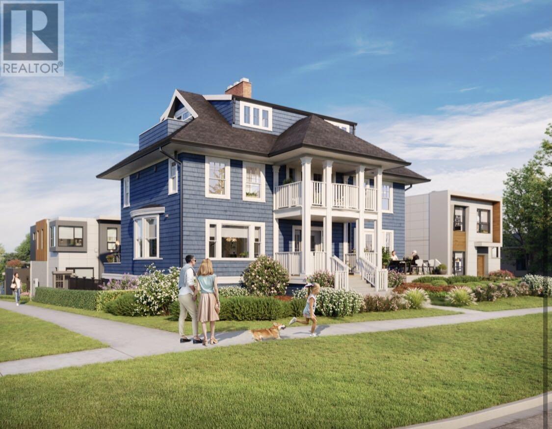 1314 W 57th Avenue, Vancouver, British Columbia  V6P 1S8 - Photo 1 - R2801919