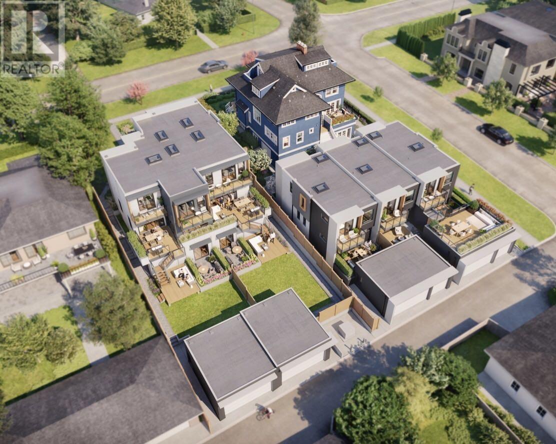 1314 W 57th Avenue, Vancouver, British Columbia  V6P 1S8 - Photo 3 - R2801919