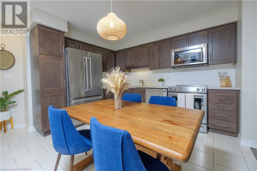 409 Joseph Street Unit# 21, Port Elgin, Ontario  N0H 2C2 - Photo 7 - 40459627