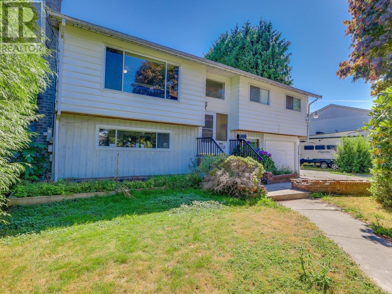 4818 42a Avenue, Delta, British Columbia  V4K 1A1 - Photo 2 - R2801926