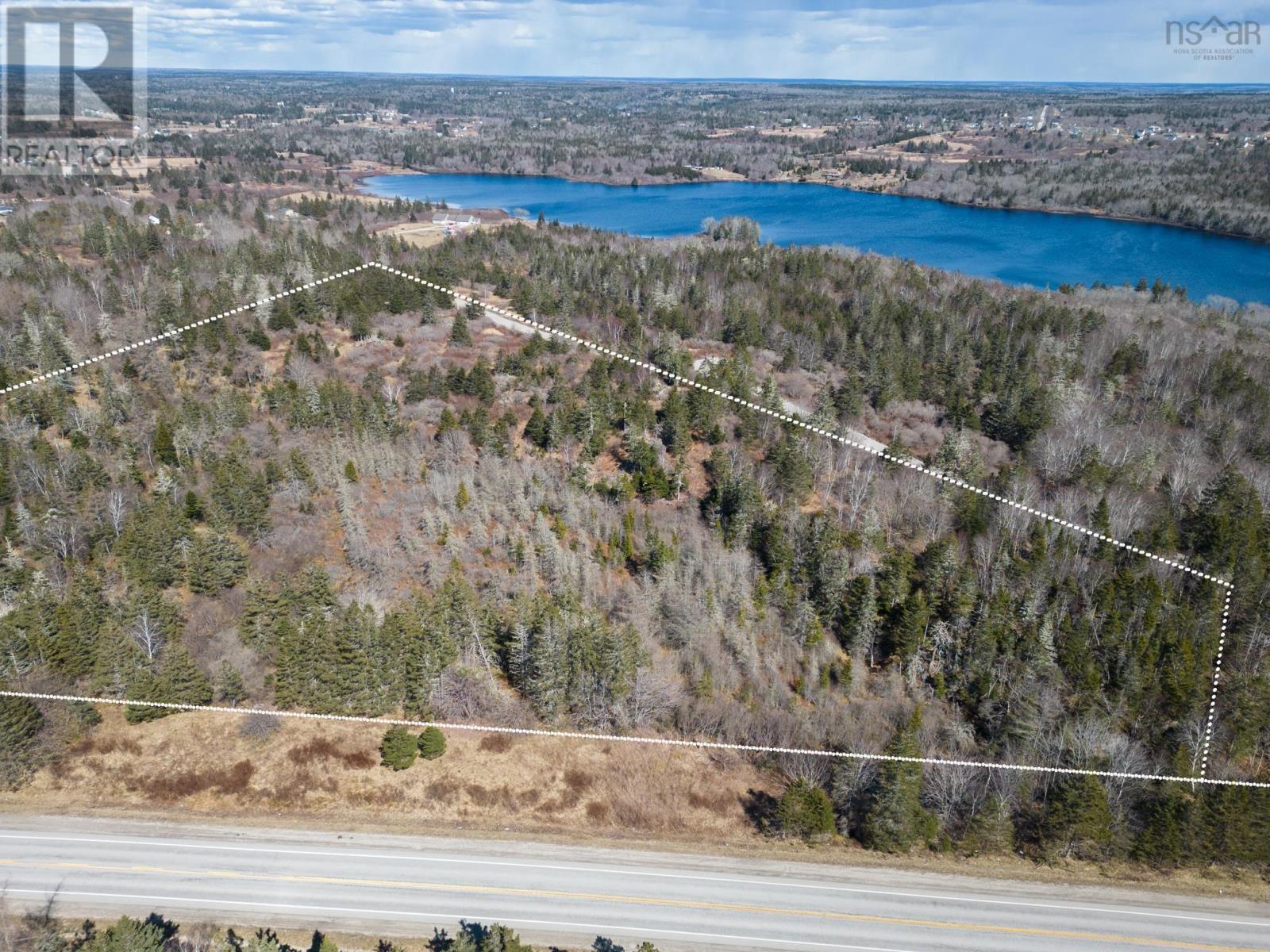Lot Meadow Brook Drive, South Ohio, Nova Scotia  B5A 5L2 - Photo 1 - 202305050