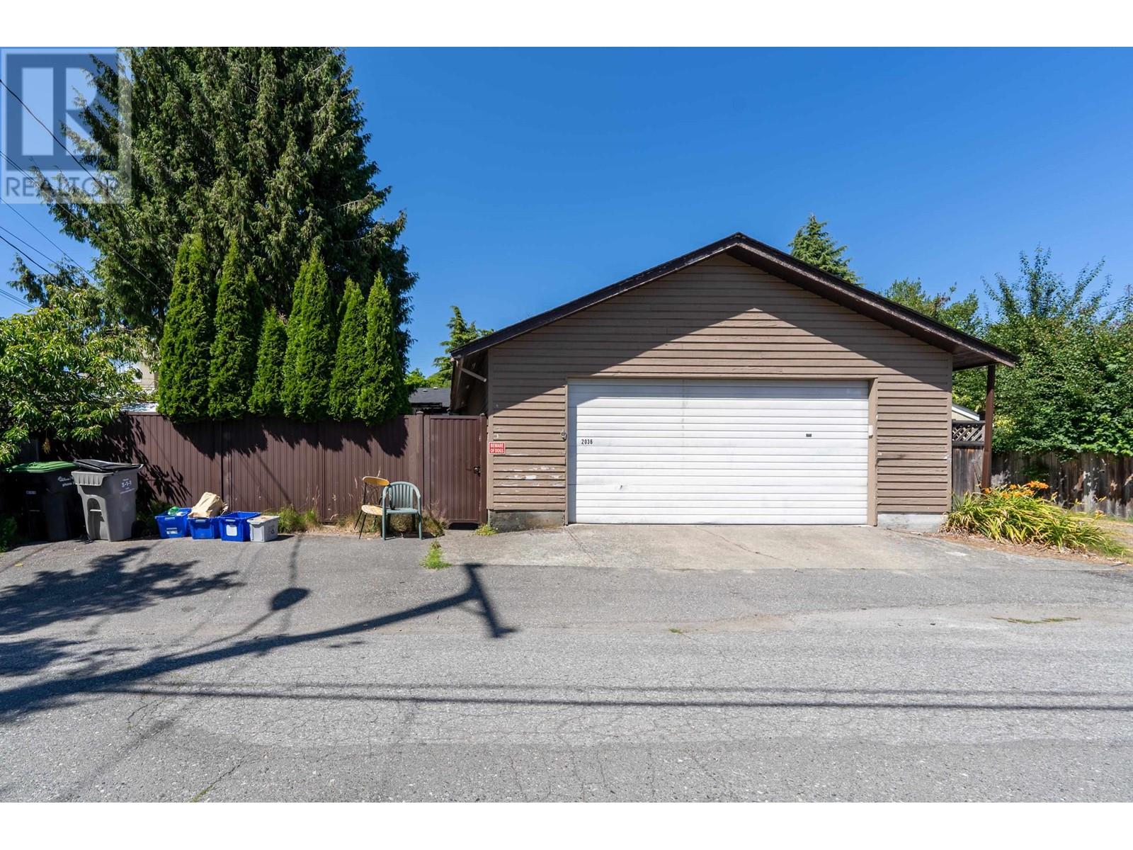 2036 W 60th Avenue, Vancouver, British Columbia  V6P 2B1 - Photo 8 - R2794860