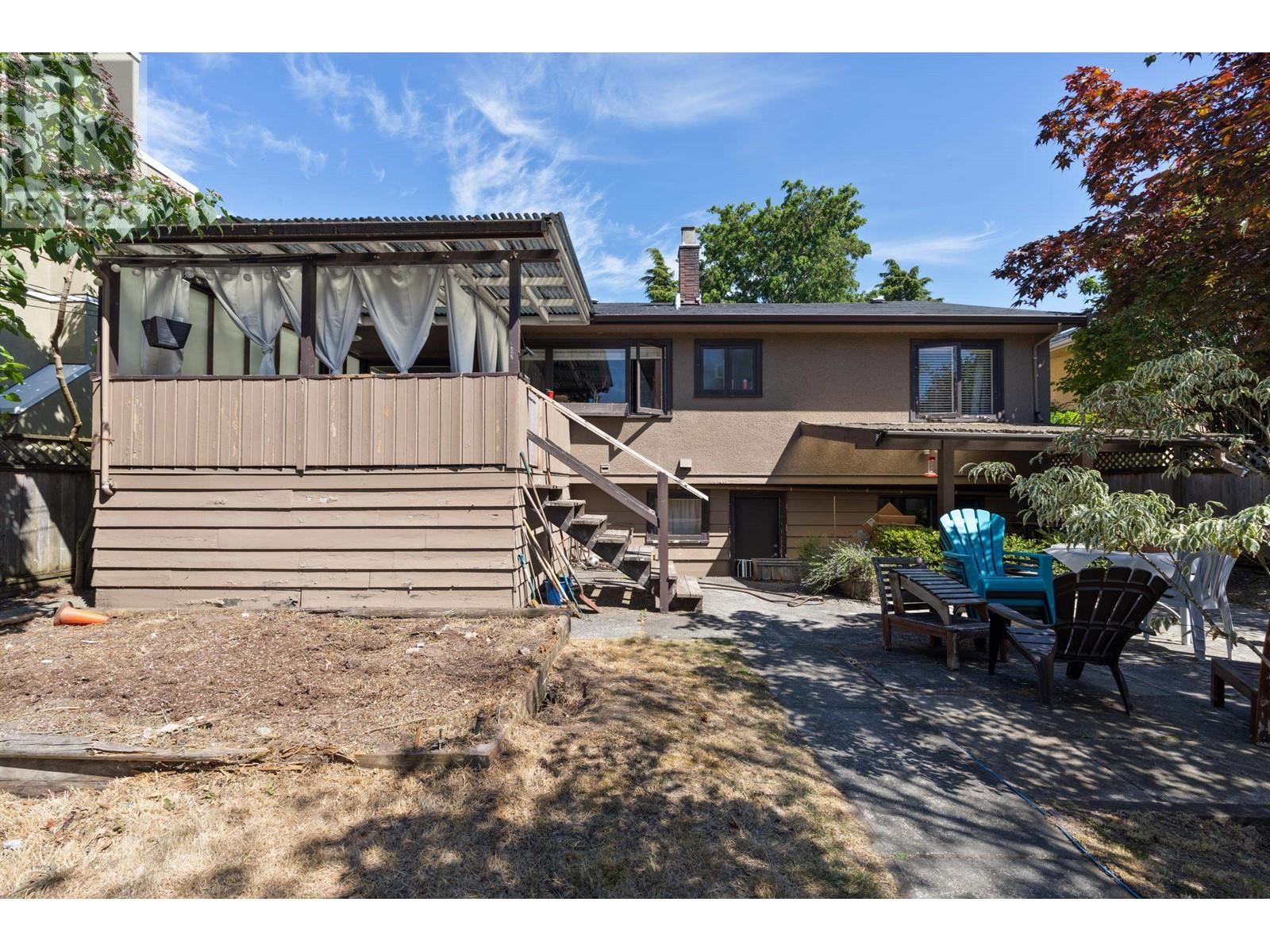 2036 W 60th Avenue, Vancouver, British Columbia  V6P 2B1 - Photo 15 - R2794860