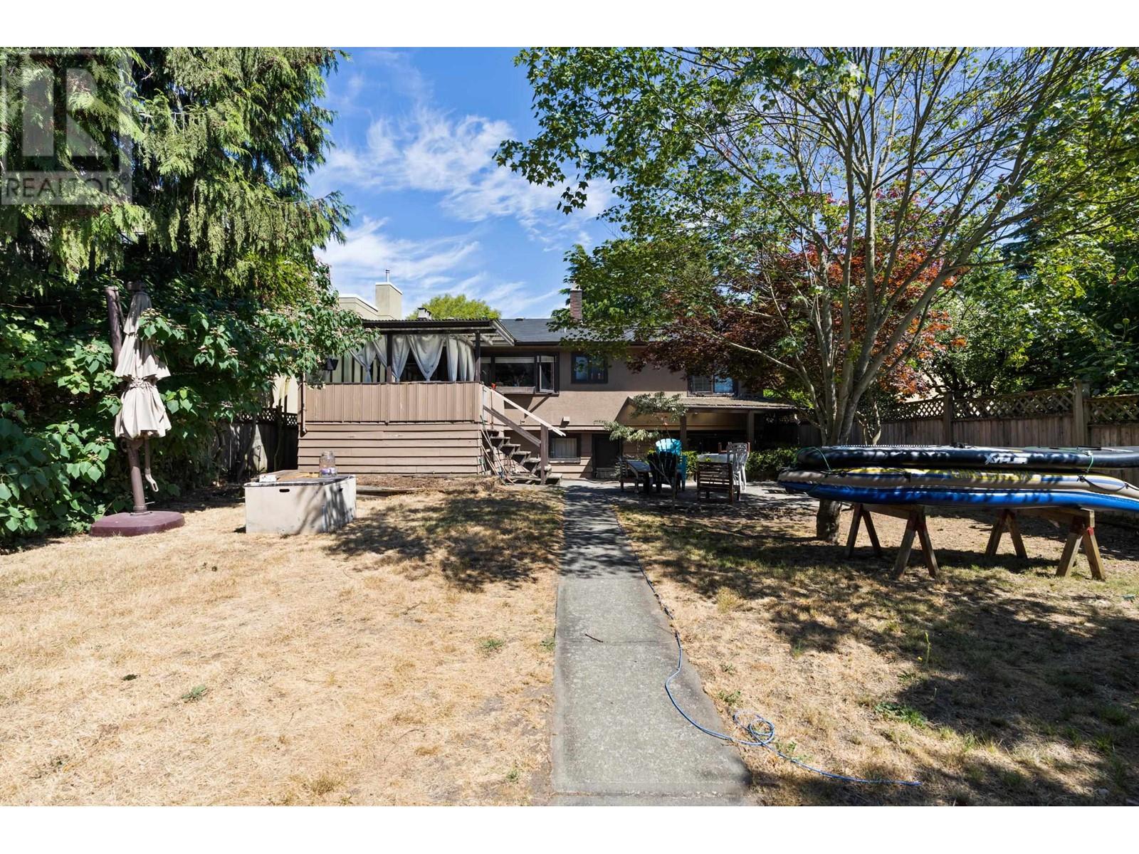 2036 W 60th Avenue, Vancouver, British Columbia  V6P 2B1 - Photo 9 - R2794860