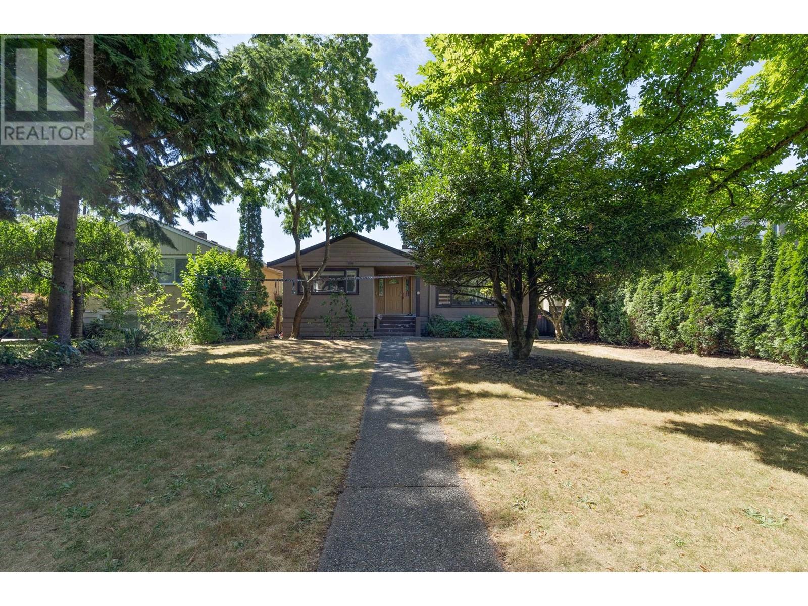 2036 W 60th Avenue, Vancouver, British Columbia  V6P 2B1 - Photo 19 - R2794860