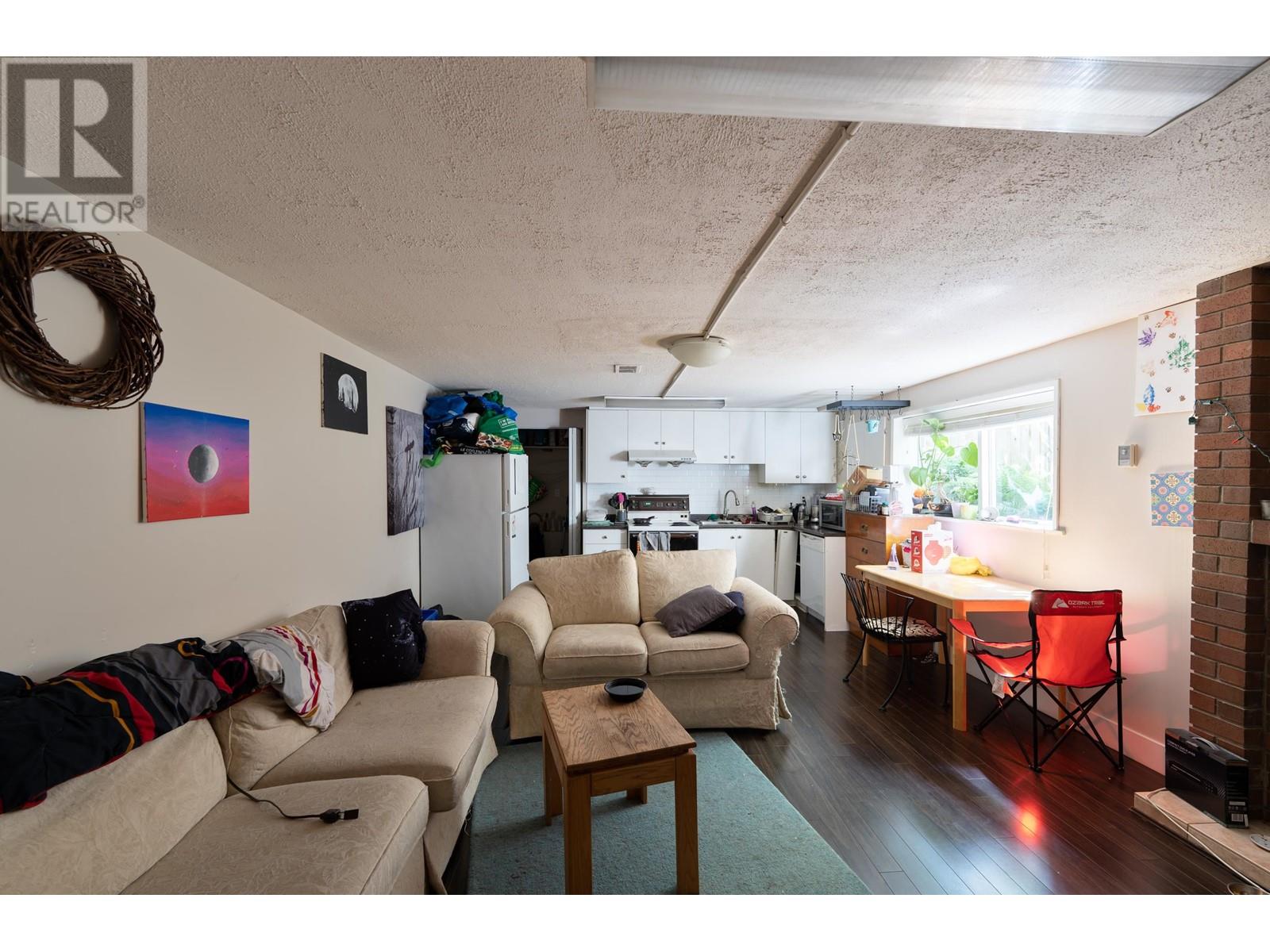 2036 W 60th Avenue, Vancouver, British Columbia  V6P 2B1 - Photo 7 - R2794860