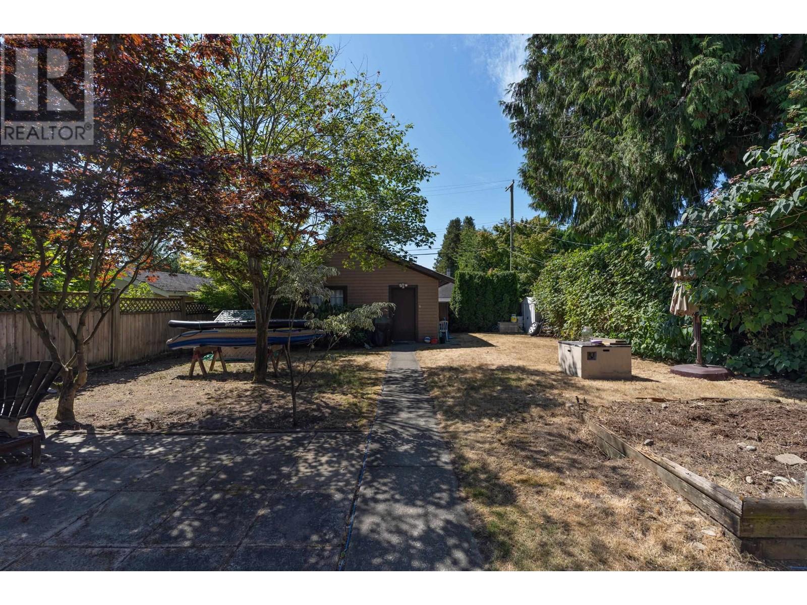 2036 W 60th Avenue, Vancouver, British Columbia  V6P 2B1 - Photo 16 - R2794860