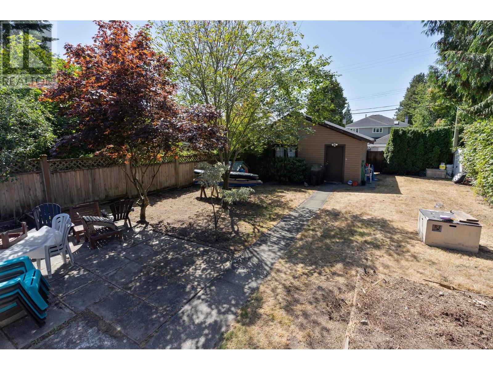 2036 W 60th Avenue, Vancouver, British Columbia  V6P 2B1 - Photo 18 - R2794860