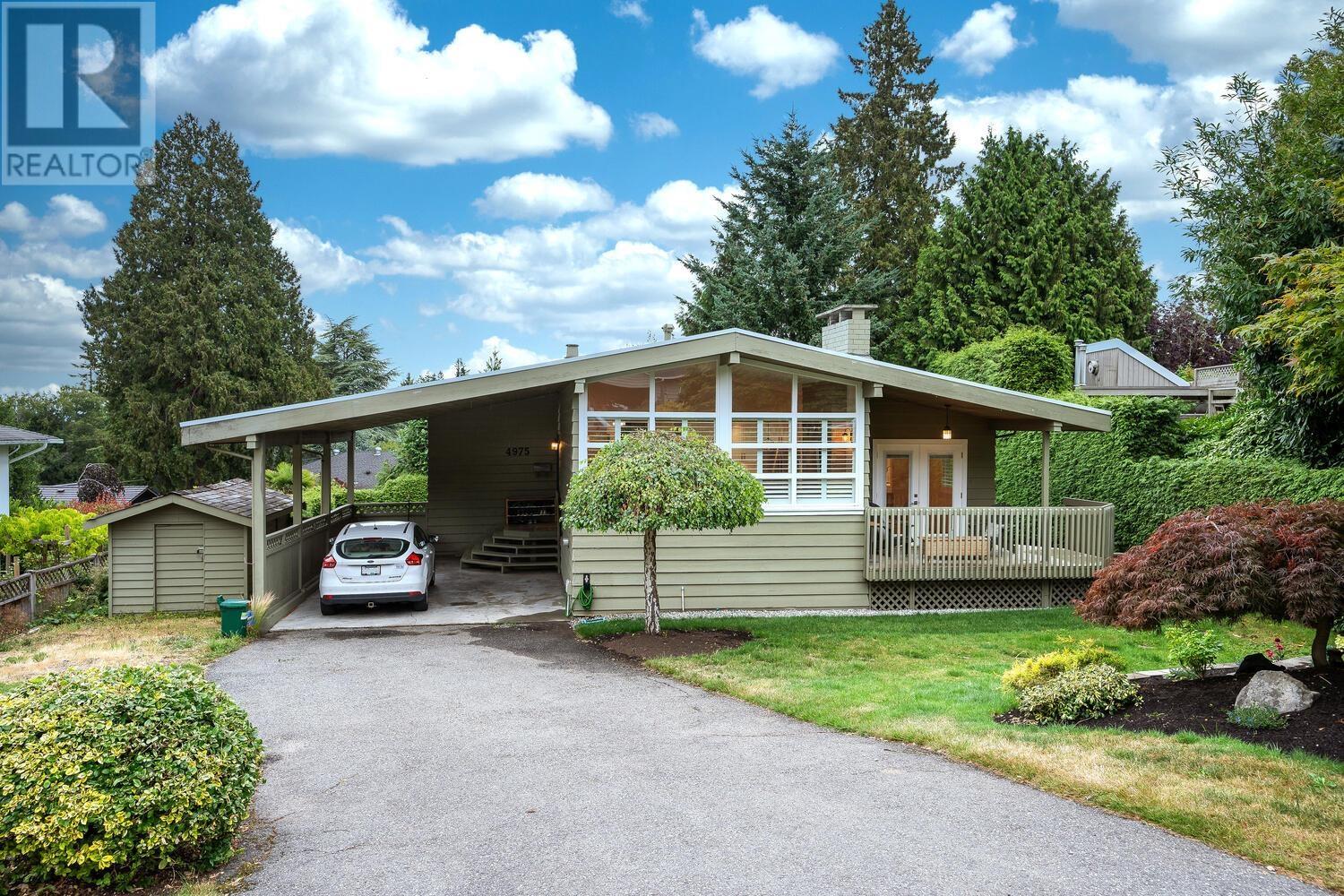 4975 WEAVER DRIVE, delta, British Columbia