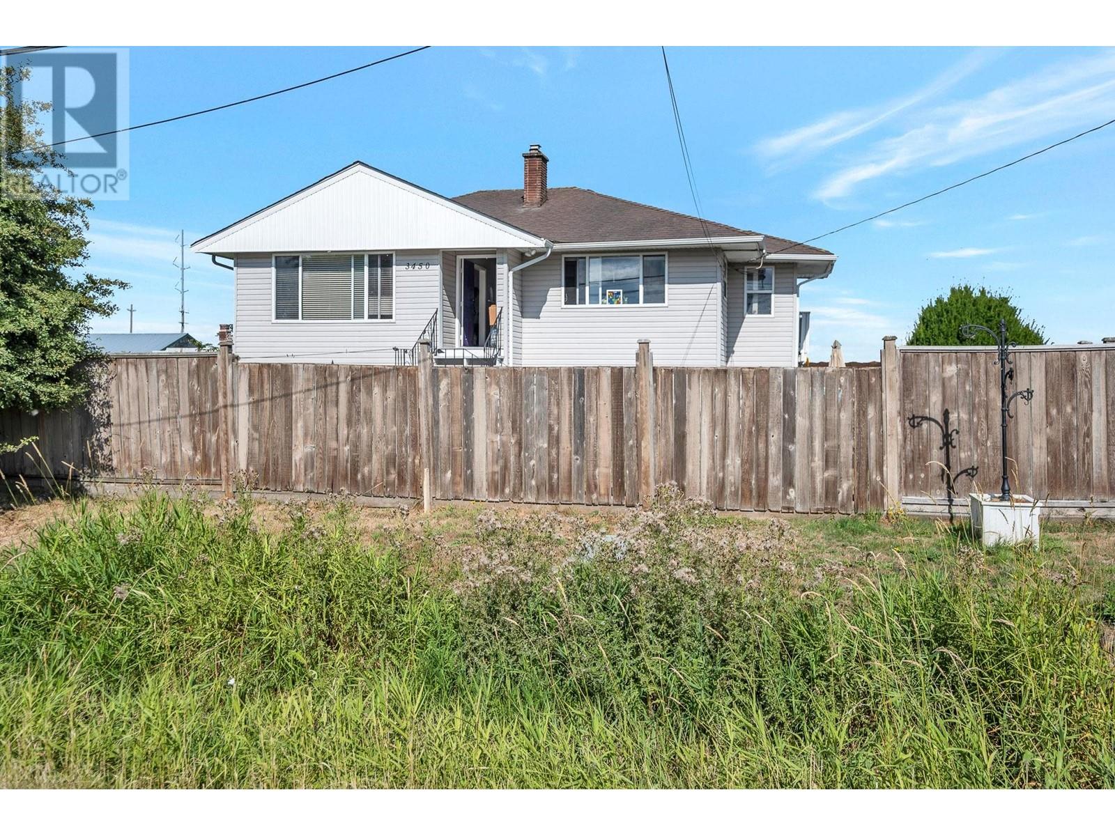 3450 64 Street, Delta, British Columbia  V4L 2N7 - Photo 3 - R2802000