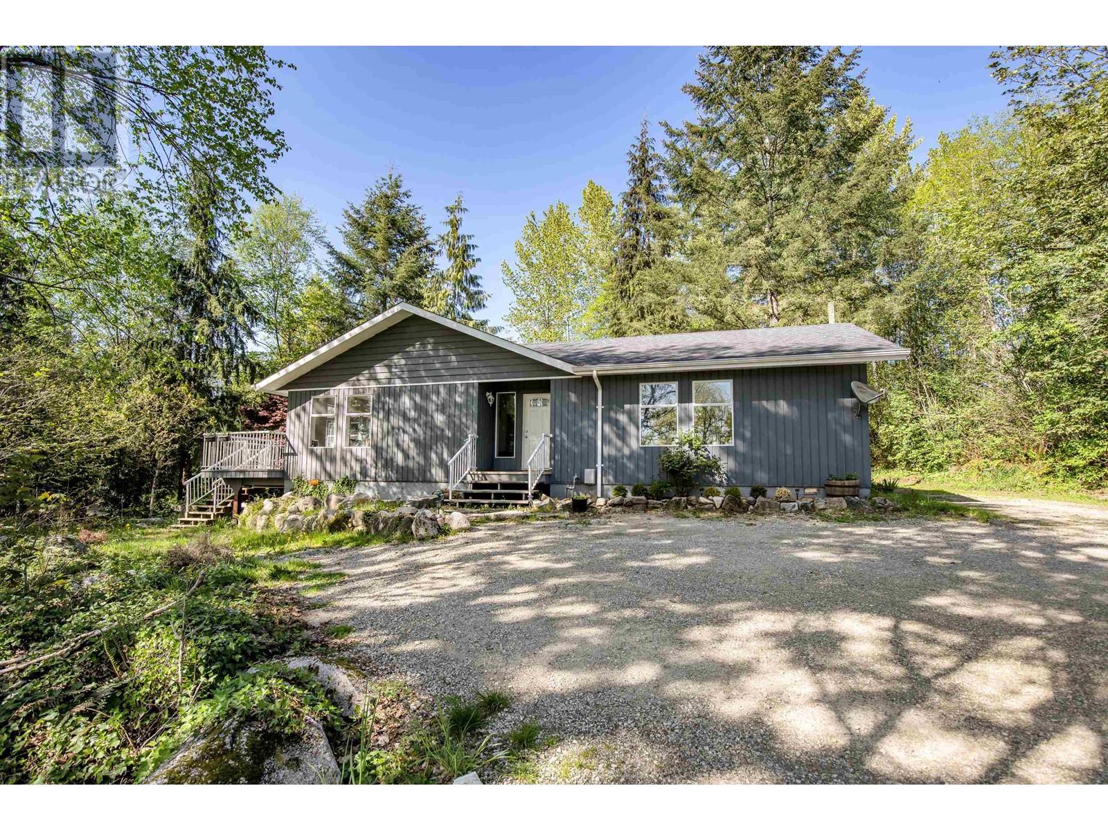 28511 104 AVENUE, maple ridge, British Columbia