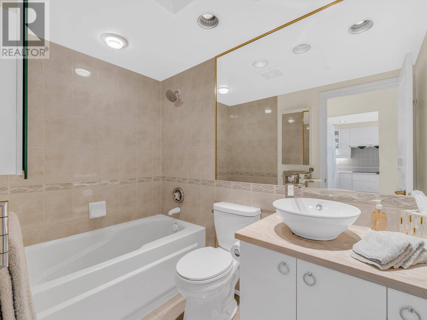 1803 5775 Hampton Place, Vancouver, British Columbia  V6T 2G6 - Photo 20 - R2801604