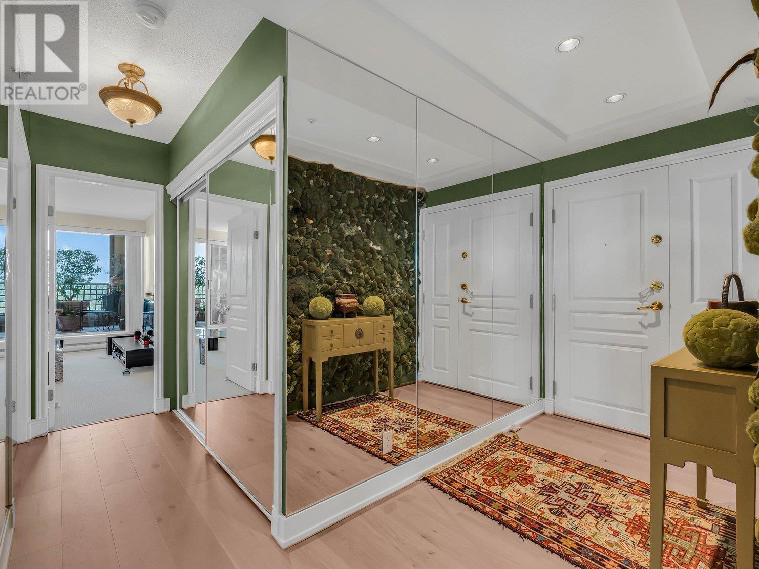 1803 5775 Hampton Place, Vancouver, British Columbia  V6T 2G6 - Photo 5 - R2801604