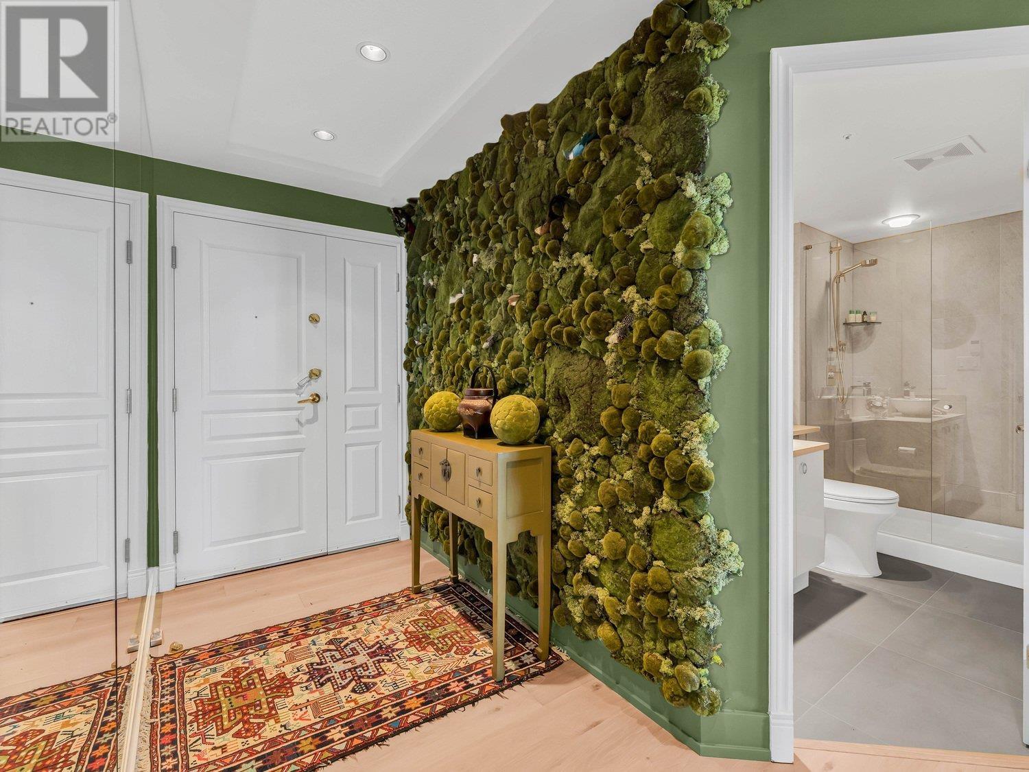 1803 5775 Hampton Place, Vancouver, British Columbia  V6T 2G6 - Photo 4 - R2801604