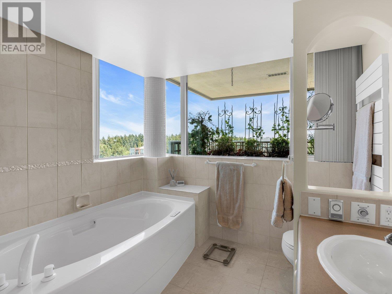 1803 5775 Hampton Place, Vancouver, British Columbia  V6T 2G6 - Photo 22 - R2801604