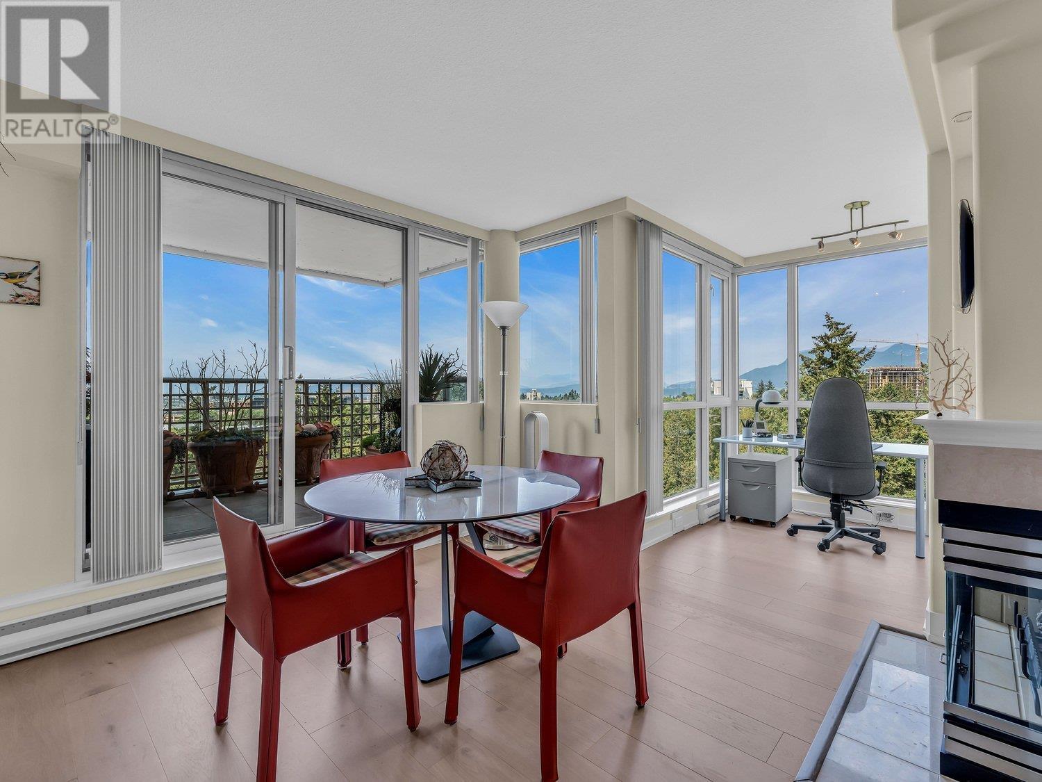 1803 5775 Hampton Place, Vancouver, British Columbia  V6T 2G6 - Photo 10 - R2801604