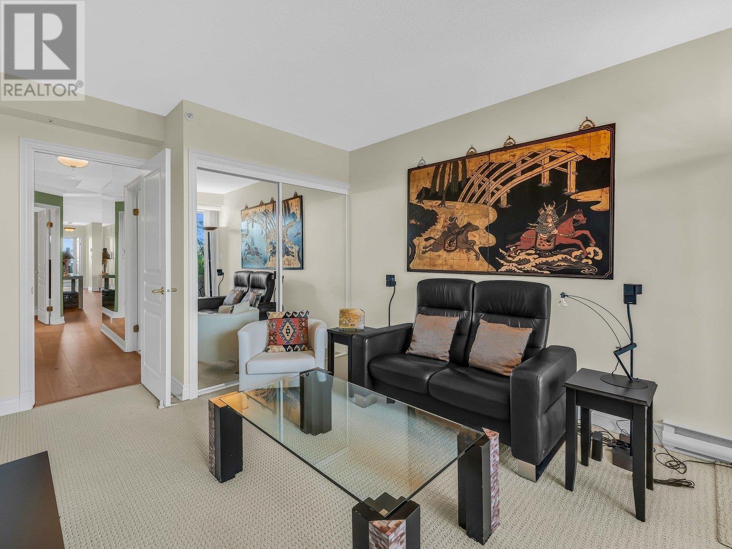 1803 5775 Hampton Place, Vancouver, British Columbia  V6T 2G6 - Photo 15 - R2801604