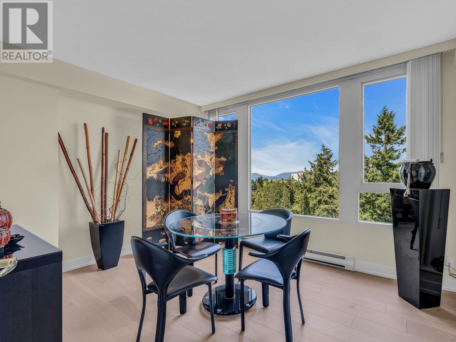 1803 5775 Hampton Place, Vancouver, British Columbia  V6T 2G6 - Photo 8 - R2801604