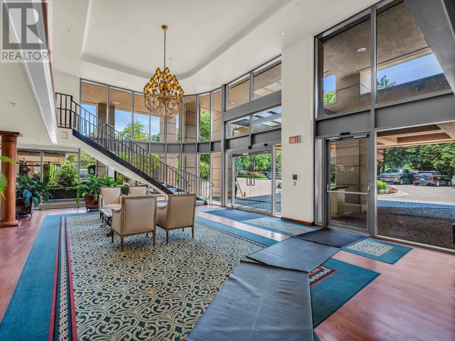 1803 5775 Hampton Place, Vancouver, British Columbia  V6T 2G6 - Photo 34 - R2801604