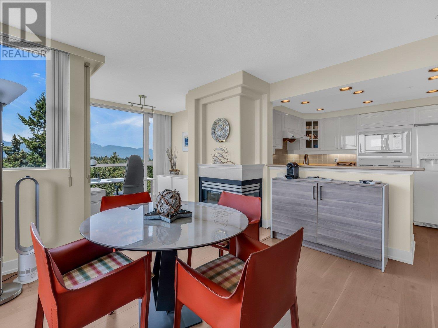 1803 5775 Hampton Place, Vancouver, British Columbia  V6T 2G6 - Photo 11 - R2801604