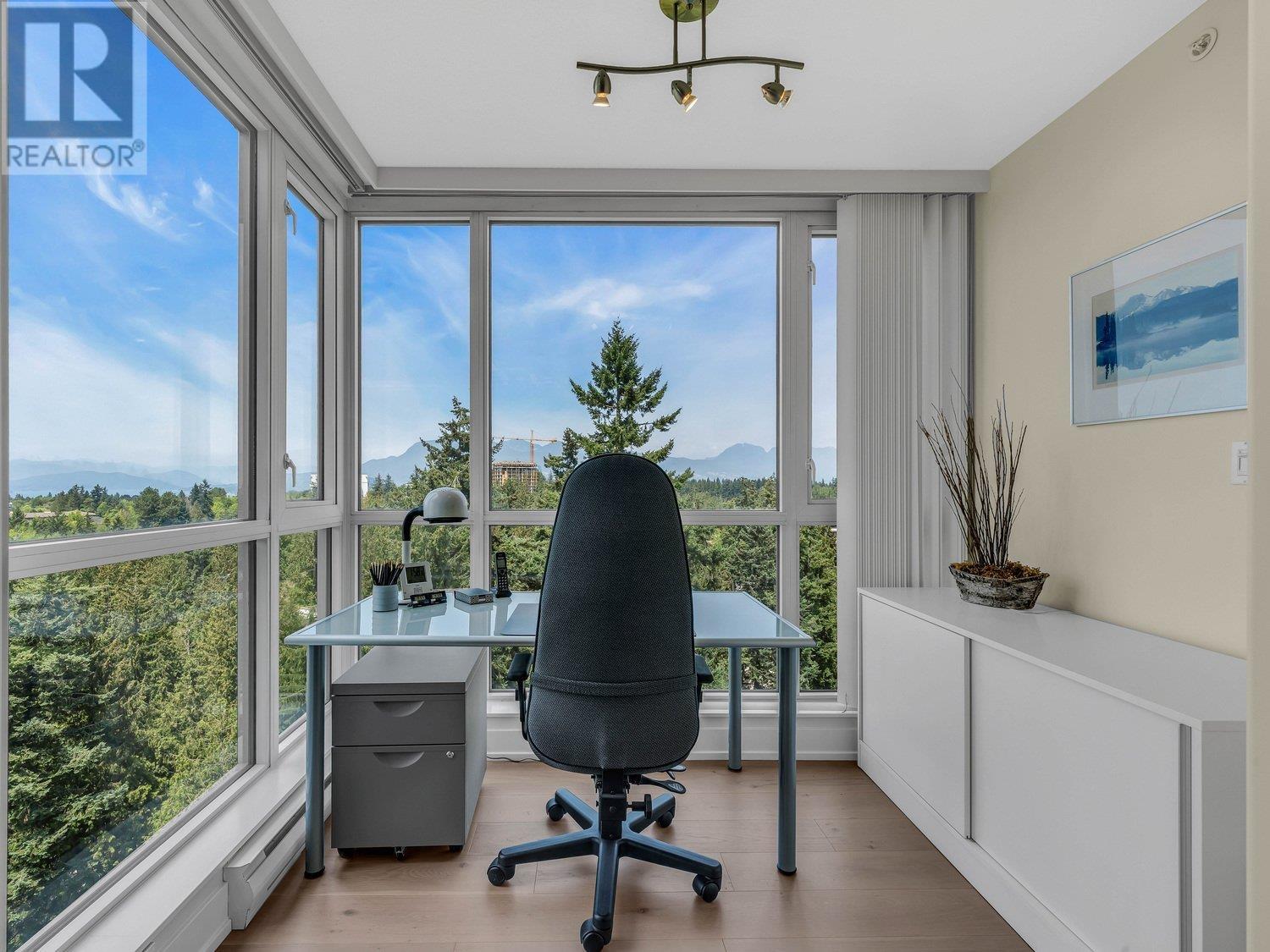 1803 5775 Hampton Place, Vancouver, British Columbia  V6T 2G6 - Photo 9 - R2801604