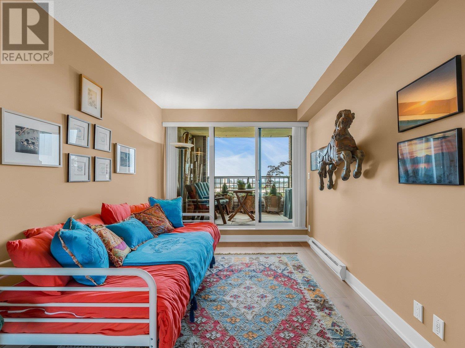 1803 5775 Hampton Place, Vancouver, British Columbia  V6T 2G6 - Photo 13 - R2801604