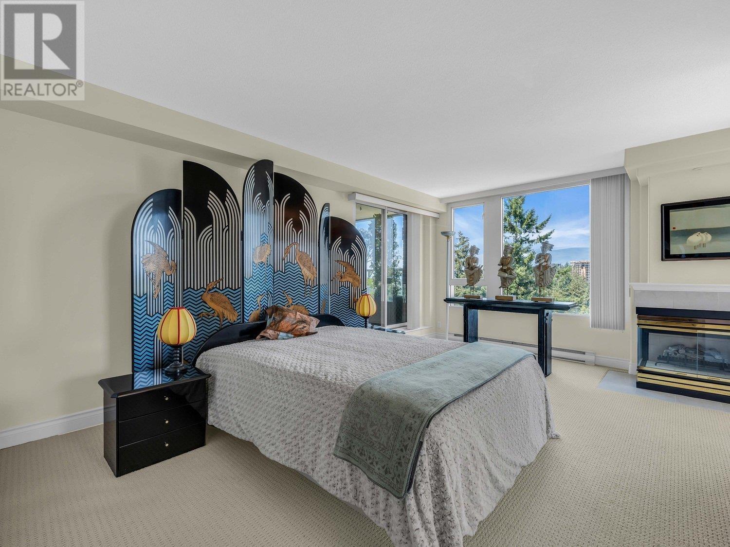 1803 5775 Hampton Place, Vancouver, British Columbia  V6T 2G6 - Photo 17 - R2801604