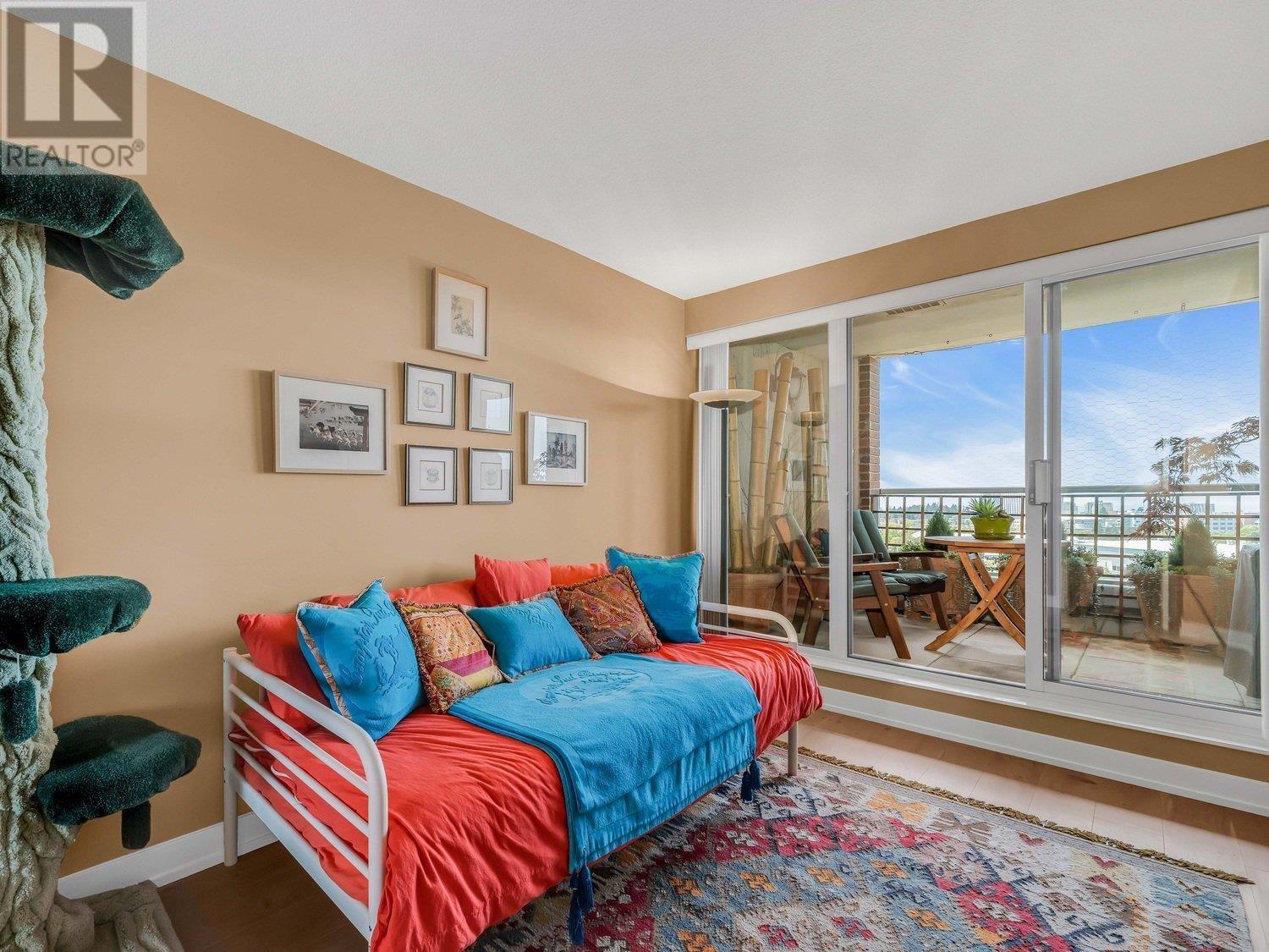 1803 5775 Hampton Place, Vancouver, British Columbia  V6T 2G6 - Photo 12 - R2801604